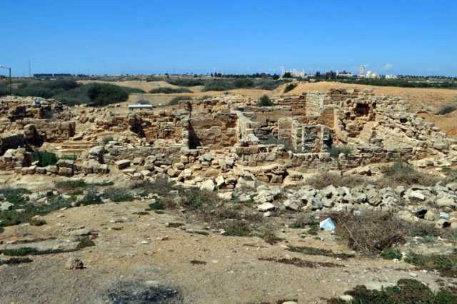 أبو مينا ينجو من الغرق.. كيف أنقذت مصر مدينة مسيحية نادرة من تحت الرمال والمياه؟
