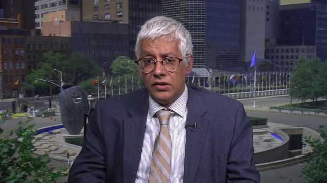 الأمم المتحدة: الناس يتضورون جوعا في غزة ولا بد من فتح كافة المعابر