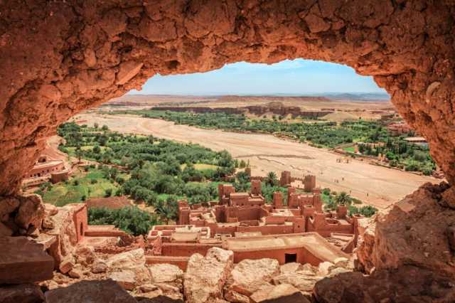 المعمار الصحراوي.. هوية بصرية تروي ذاكرة المغرب العميق