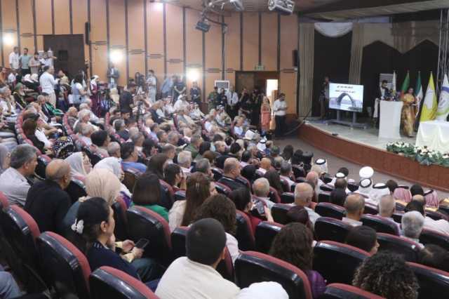 جبهة أقليات جديدة تواجه الحكومة السورية بزعامة قسد