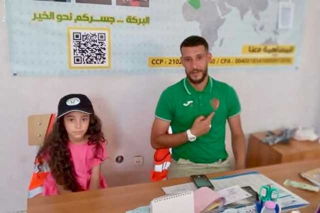 يوم وطني لدعم غزة.. مبادرة جزائرية للتحفيز على التبرعات الشعبية