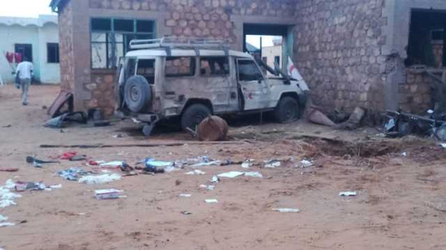 الجيش السوداني يخوض معارك عنيفة ضد الدعم السريع بشمال كردفان