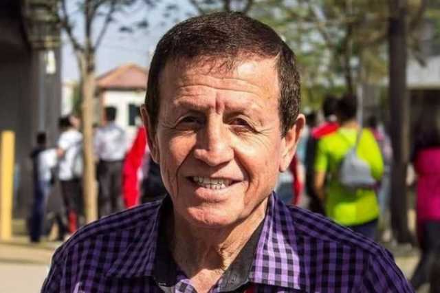 شدراك يوسف.. قامة رياضية عراقية رحلت وتركت إرثا خالدا