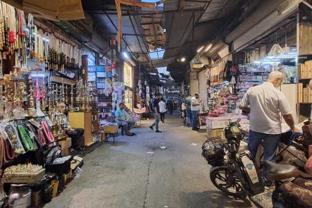 كيف أثّرت زيادة ساعات التغذية الكهربائية على حياة السوريين في دمشق وريفها؟