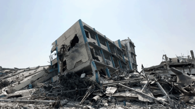 خبير عسكري: عدم وجود آلية مراقبة قد يدفع لعودة القتال بغزة