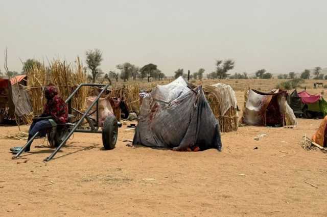 موقع إيطالي: 14 مليون نازح جراء الحرب في السودان والوضع يزداد سوءا