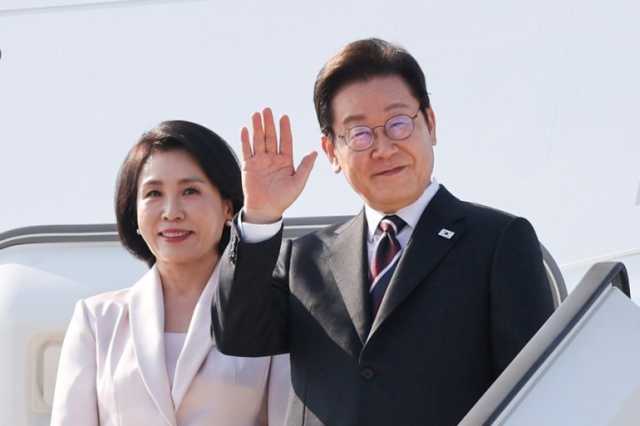 كوريا الجنوبية تتحفظ على إطلاق صلاحيات القوات الأميركية على أراضيها