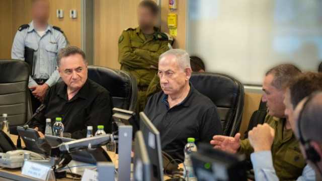 محللان: إسرائيل أمام أول موقف عربي جاد منذ 7 أكتوبر