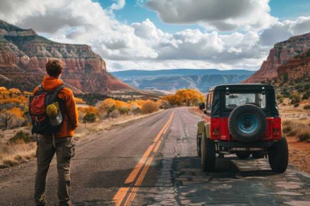 سحر الطريق.. 4 أفلام عائلية تشجعك على المغامرة والاستكشاف