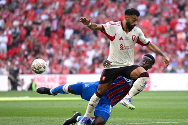 غاب عن 10 مباريات في 5 سنوات.. أسرار حفاظ صلاح نجم ليفربول على لياقته