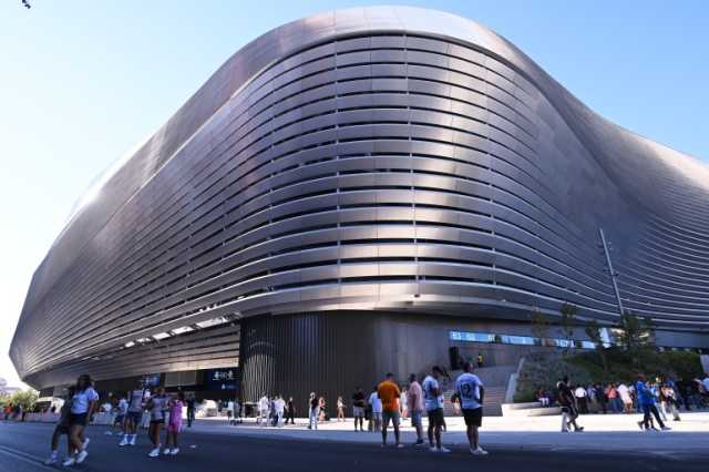 لماذا غير ريال مدريد تسمية ملعبه؟