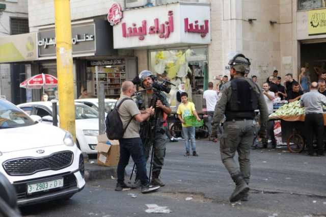 منظمة تشتري المباني العربية لإعادة اليهود لمركز مدينة الخليل