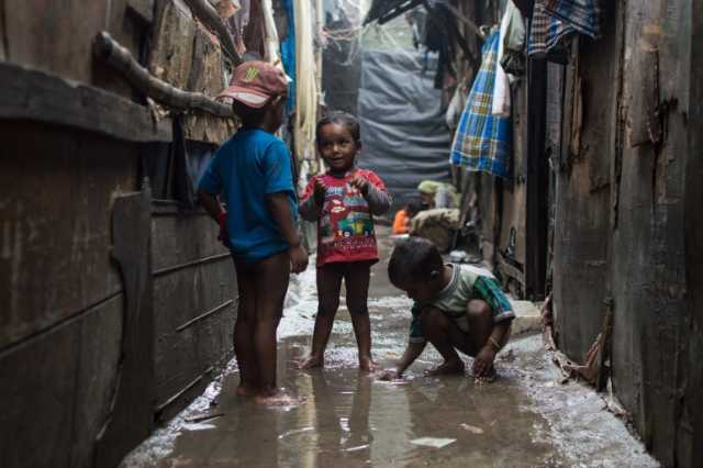 أكثر من 12 مليون شخص في ميانمار يواجهون الجوع الحاد العام المقبل