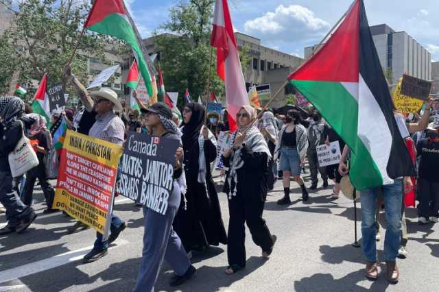 لماذا قررت كندا الاعتراف بفلسطين رغم دعمها إسرائيل؟