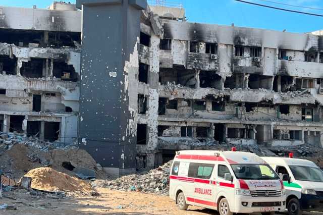 مسؤول صحي يكشف للجزيرة نت خسائر 22 شهرا من العدوان على غزة