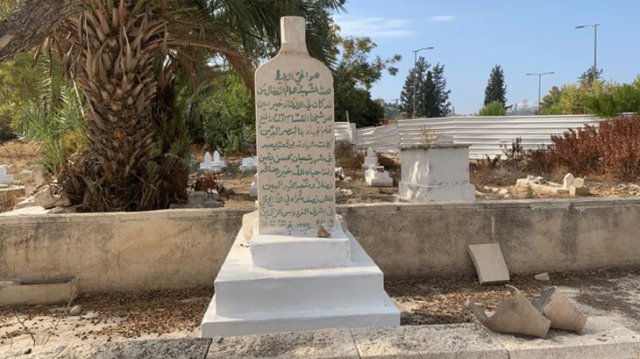 حماس: تهديد بن غفير بهدم قبر عز الدين القسام انحدار أخلاقي