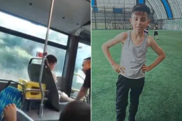 ذاهب إلى البحر.. اختفاء طفل سوري في إسطنبول يثير تعاطف الشارع بتركيا