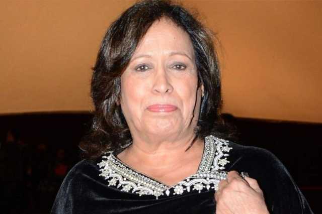 فنانون يتضامنون مع حياة الفهد في أزمتها الصحية برسائل مؤثرة