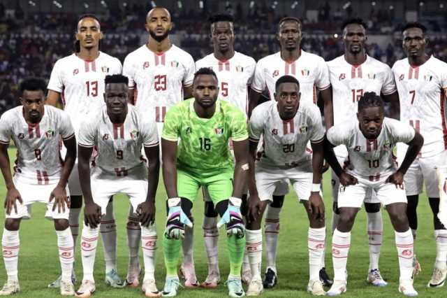منتخب السودان في كأس أمم أفريقيا للمحليين.. مواعيد المباريات والقنوات الناقلة