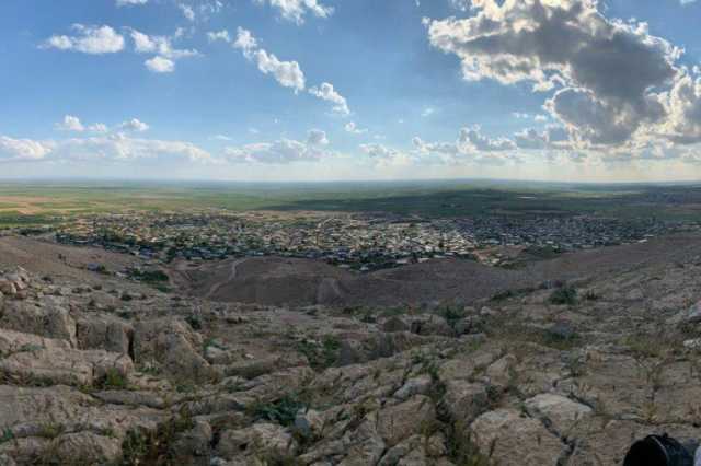 سكان مخيم مخمور بين الضغوط الأمنية وأمل العودة إلى تركيا