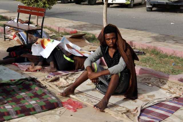 68 قتيلا وعشرات المفقودين بغرق قارب مهاجرين قبالة سواحل اليمن