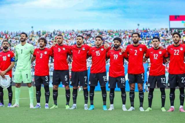 مصر تؤجل حسم التأهل إلى كأس العالم بعد التعادل مع بوركينا فاسو