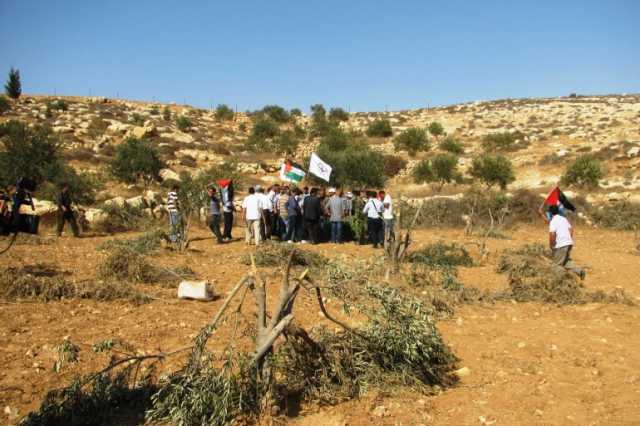 مجلة إسرائيلية: هكذا تحوّلت مناطق التدريب العسكري إلى أدوات للاستيطان