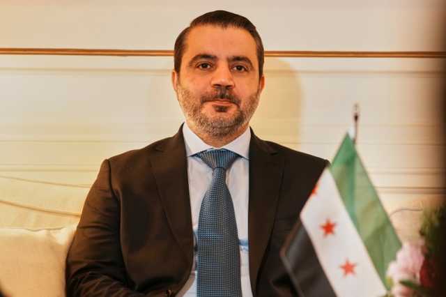 وزير خارجية سوريا يتوجه إلى الصين بأول زيارة رسمية