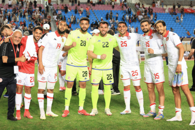 هكذا خرجت تونس من أزمة أمم أفريقيا لتتأهل إلى كأس العالم 2026