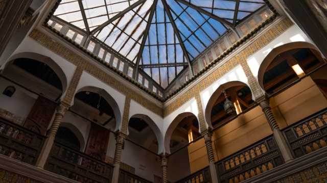 القصبة.. قلب الجزائر العاصمة ومتحفها العابر للأزمنة