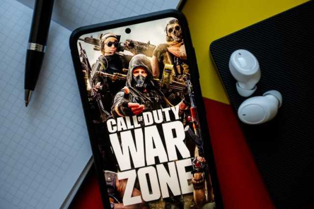 كول أوف ديوتي تتحوّل إلى فيلم حركة من إنتاج باراماونت