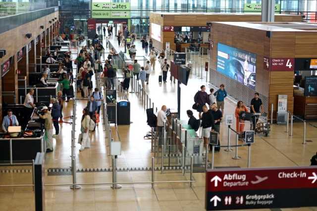 معركة التعويضات.. هل ينجح لوبي الطيران في تقليص حقوق مسافري أوروبا؟