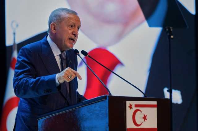 أردوغان: لا يمكن أن نبقى متفرجين أمام جرائم نتنياهو