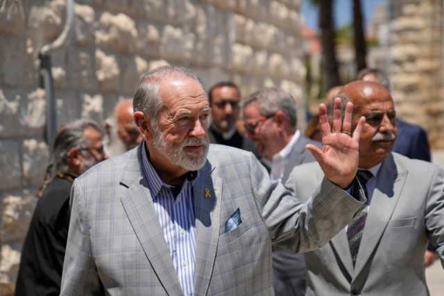 هاكابي: لن نملي على إسرائيل ما ستفعله بالضفة