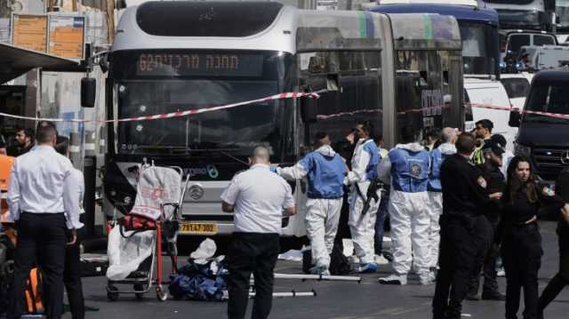 صحف عالمية: هجوم القدس يؤكد ارتباط الضفة بغزة وحتمية المواجهة المسلحة