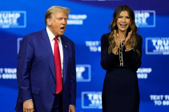 شبكة إعلام أميركية تغير معايير التحرير بعد انتقادات من إدارة ترامب