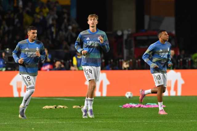 العائدون والمصابون قبل كلاسيكو ريال مدريد وبرشلونة