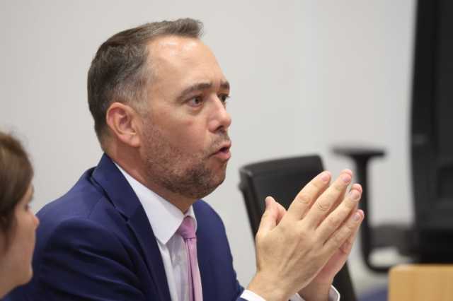 بلجيكا: سنعترف بفلسطين وسنعاقب إسرائيل