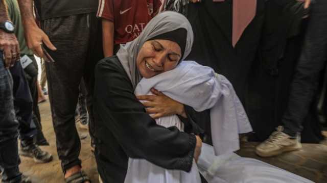 صحف عالمية: أمومة من نوع مختلف بغزة وأعنف موسم زيتون بالضفة