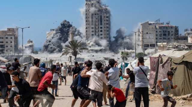 قناة إسرائيلية: الأسبوع المقبل سيشهد تصعيدا بغزة