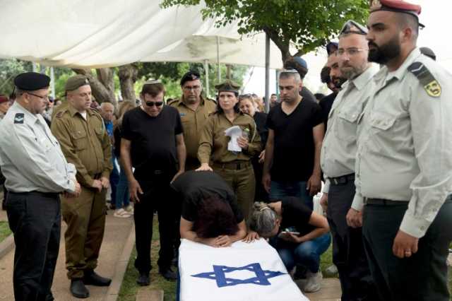 279 محاولة انتحار في صفوف الجيش الإسرائيلي خلال 18 شهرا