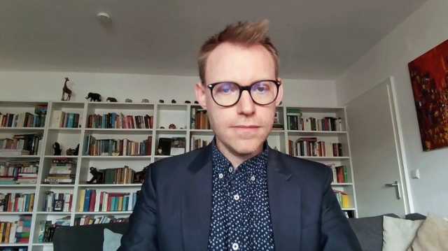 علماء الإبادة الجماعية: نسعى لمعاقبة إسرائيل وحسم الجدل بشأن ما ترتكبه في غزة