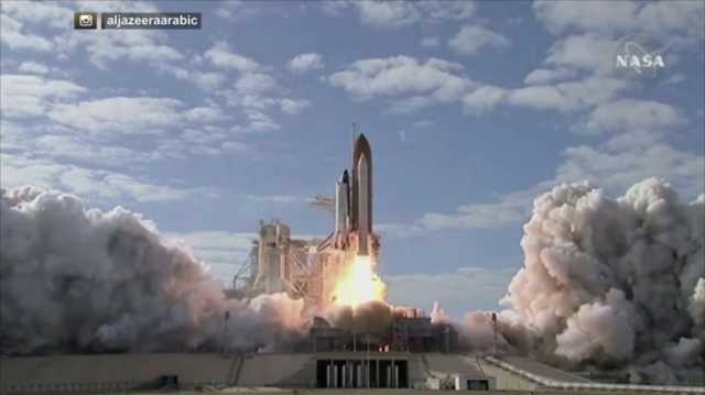 دراسة: رحلات الفضاء تسرع شيخوخة الخلايا الجذعية المكونة للدم