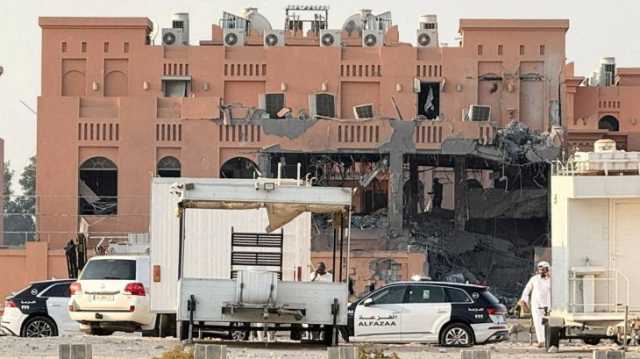 ارتباك بإسرائيل بعد فشل محاولة اغتيال وفد حماس بالدوحة
