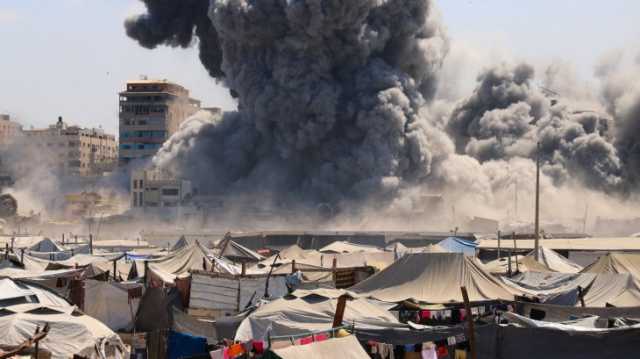 الاحتلال ينهي مهام قواته بخان يونس ويتوعد بتدمير مزيد من الأبراج بغزة