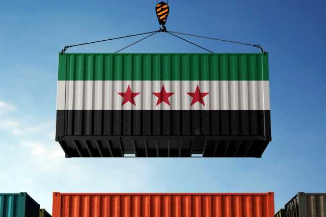 ما انعكاسات السماح بتصدير الخدمات والبضائع الأميركية لسوريا؟
