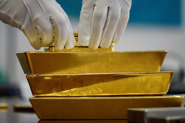 تعرف إلى أكبر منتجي وحائزي الذهب في العالم وموقع الدول العربية