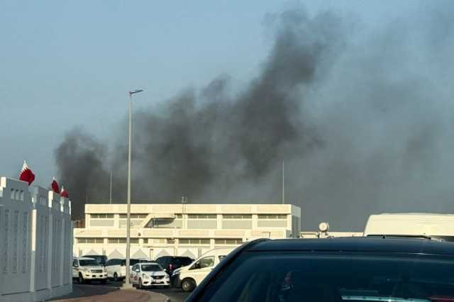 الجيش الأميركي ينفي تورطه في الهجوم الإسرائيلي على قطر
