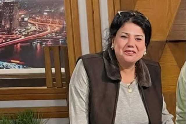 مصر.. وزارة الصحة تنفي رواية الإهمال في وفاة الإعلامية عبير الأباصيري