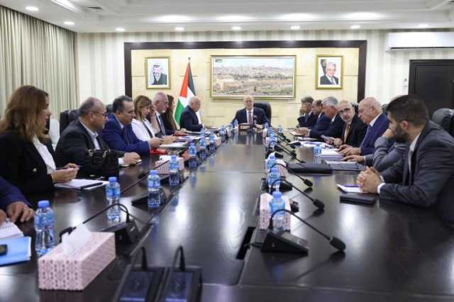 للشهر الرابع إسرائيل توقف تحويل أموال المقاصة للفلسطينيين